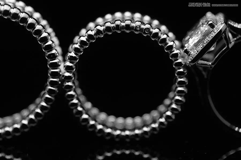 詳解如何使用黑白影像拍好婚禮