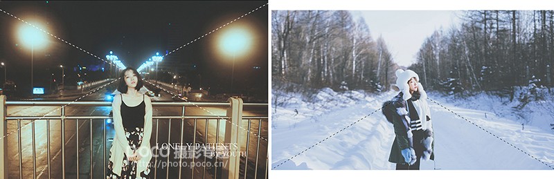 攝影師解讀如何快速拍攝美女