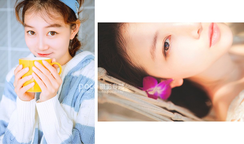 攝影師解讀如何快速拍攝美女