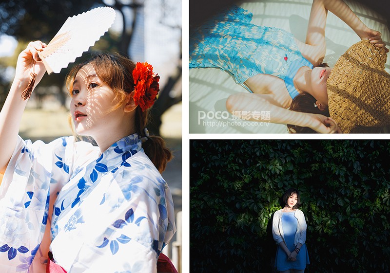 攝影師解讀如何快速拍攝美女