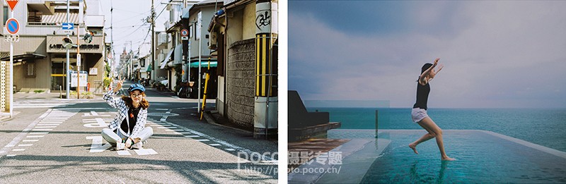 攝影師解讀如何快速拍攝美女