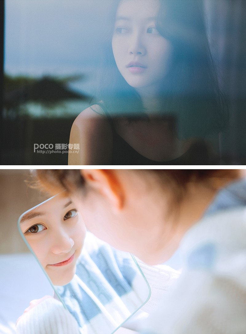 攝影師解讀如何快速拍攝美女