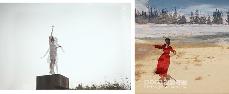 攝影師解讀如何快速拍攝美女