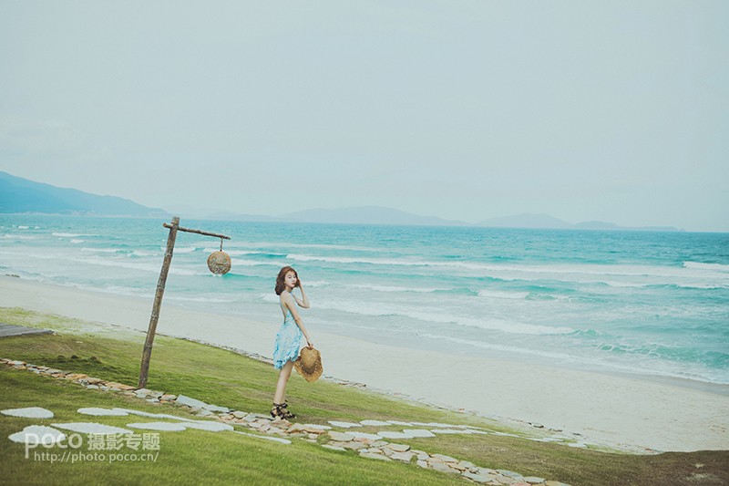 攝影師解讀如何快速拍攝美女