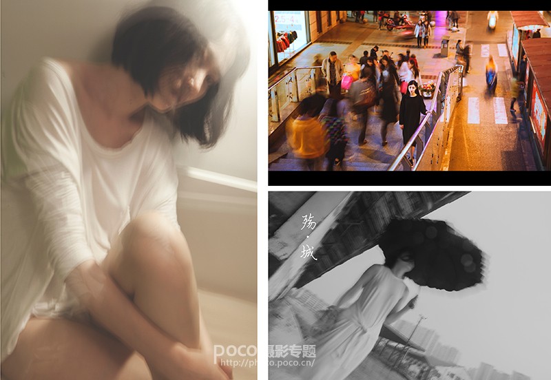 攝影師解讀如何快速拍攝美女