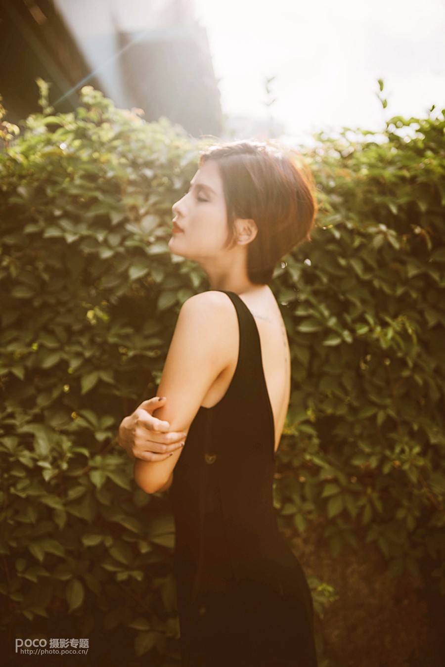 如何引導(dǎo)人物呈現(xiàn)最自然拍攝狀態(tài)