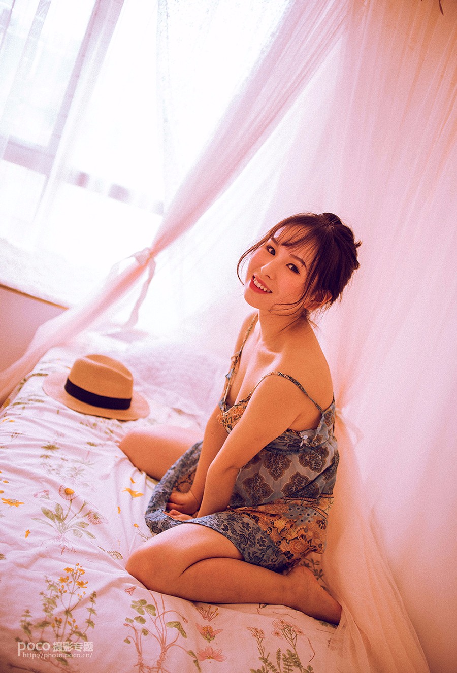 如何引導人物呈現最自然拍攝狀態