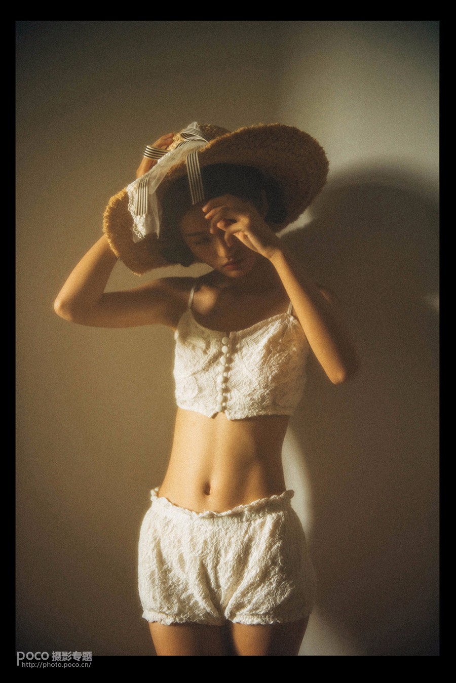 如何引導(dǎo)人物呈現(xiàn)最自然拍攝狀態(tài)