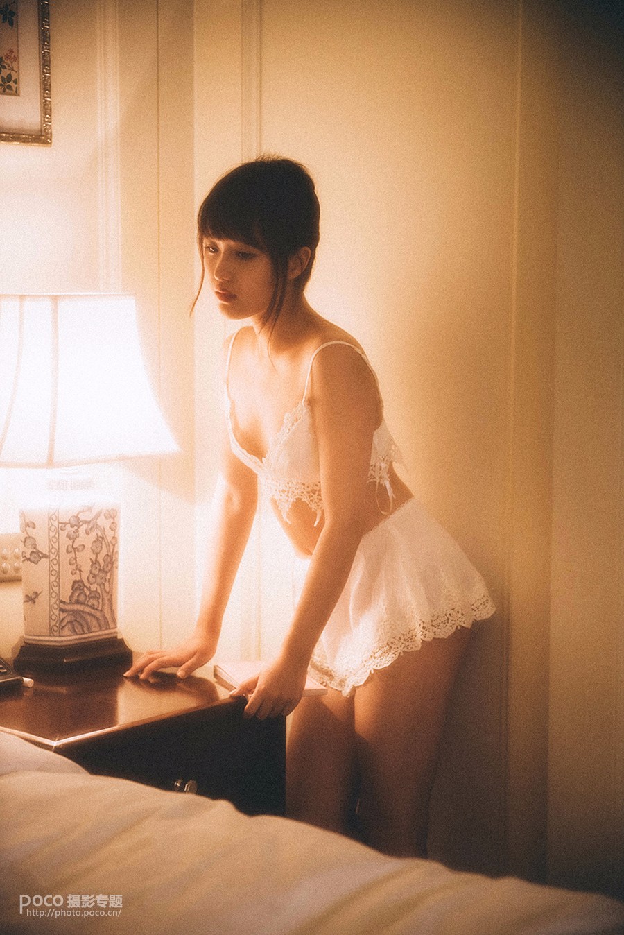 如何引導人物呈現最自然拍攝狀態