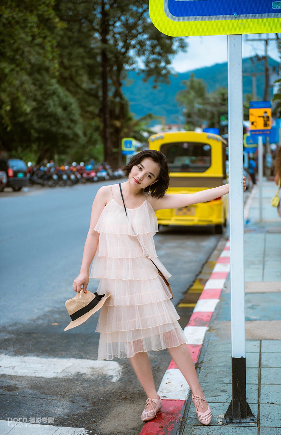 如何引導人物呈現最自然拍攝狀態