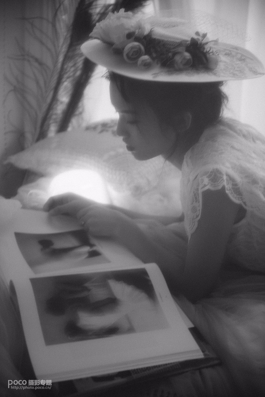 如何引導人物呈現最自然拍攝狀態