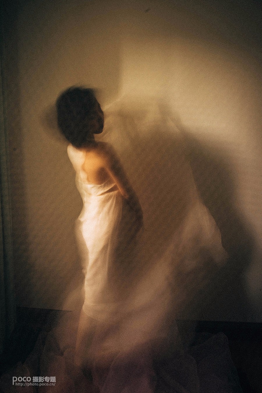 如何引導人物呈現最自然拍攝狀態