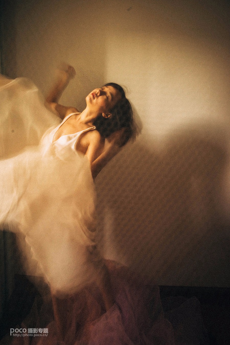 如何引導人物呈現最自然拍攝狀態