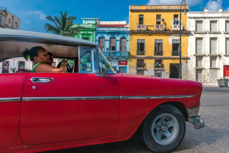 攝影師如何避免作品過度后期處理