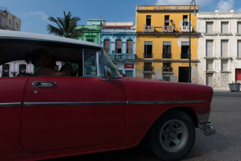 攝影師如何避免作品過度后期處理