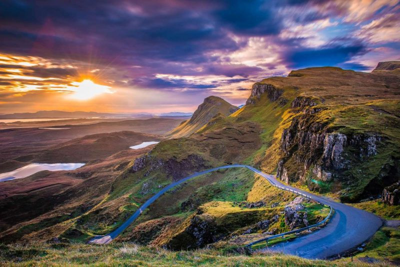 攝影師如何避免作品過度后期處理