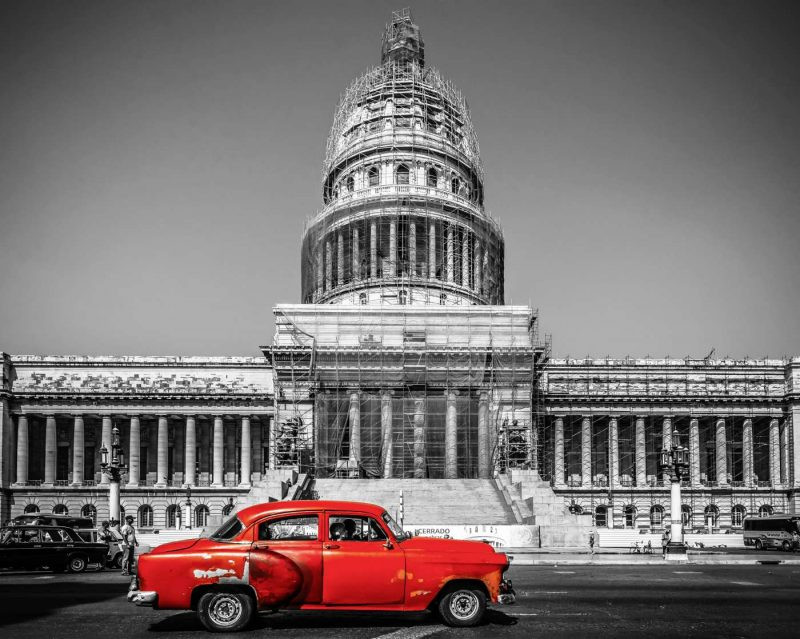 攝影師如何避免作品過度后期處理