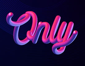 Photoshop�����@�G����3D���w��