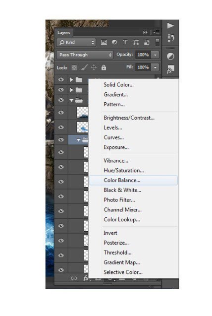 Photoshop合成正在施法的巫師【英】