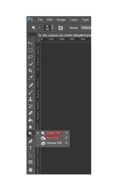 Photoshop合成正在施法的巫師【英】