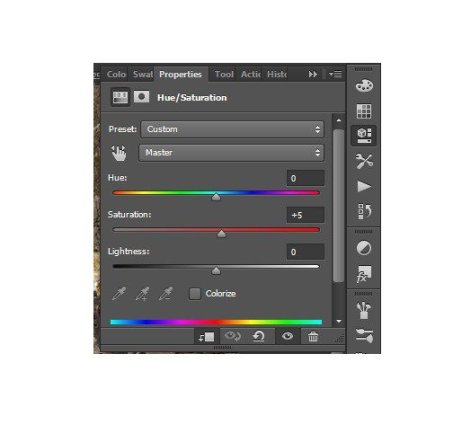 Photoshop合成正在施法的巫師【英】