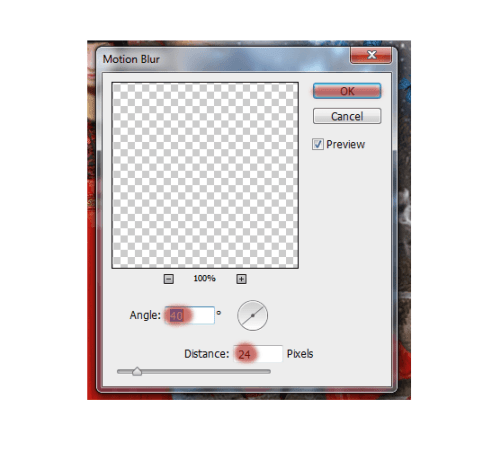 Photoshop合成正在施法的巫師【英】
