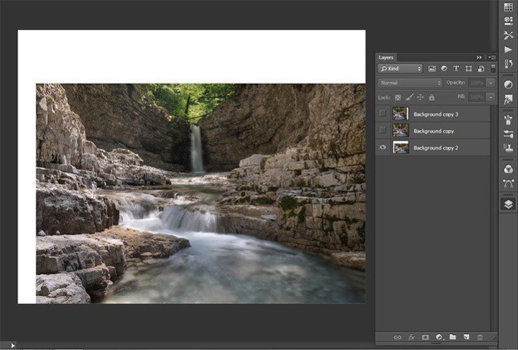 Photoshop合成正在施法的巫師【英】