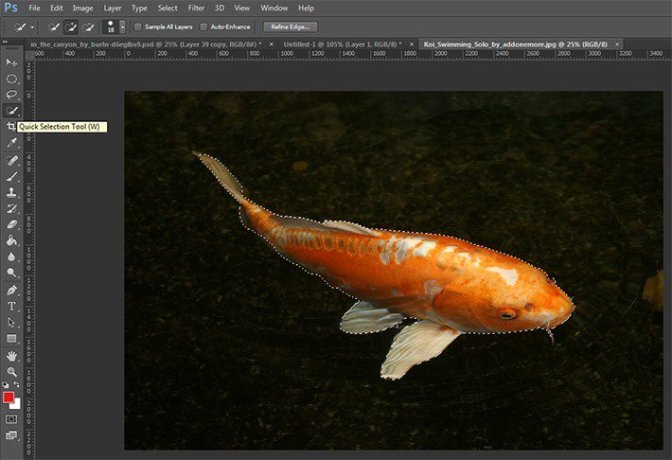 Photoshop合成正在施法的巫師【英】