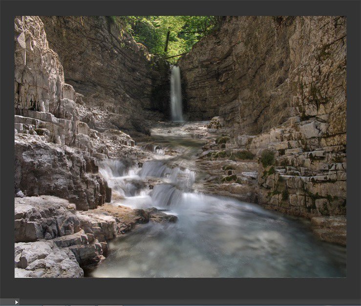 Photoshop合成正在施法的巫師【英】