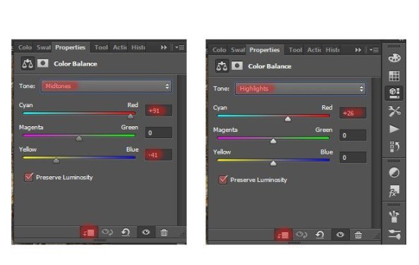 Photoshop合成正在施法的巫師【英】
