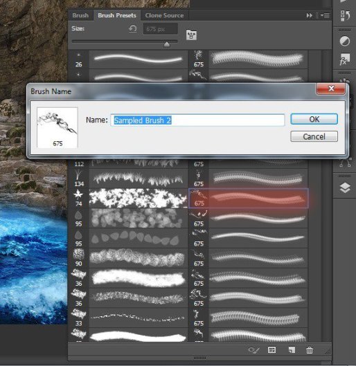 Photoshop合成正在施法的巫師【英】