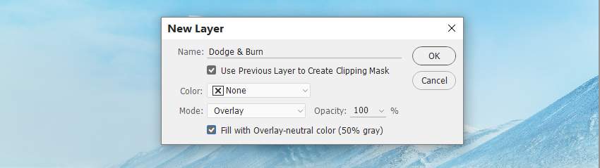 Photoshop合成冰凍特效的金魚場景【英】