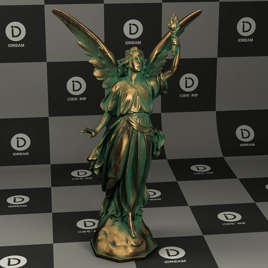 C4D�����̳̣��߼����|��Ⱦ����