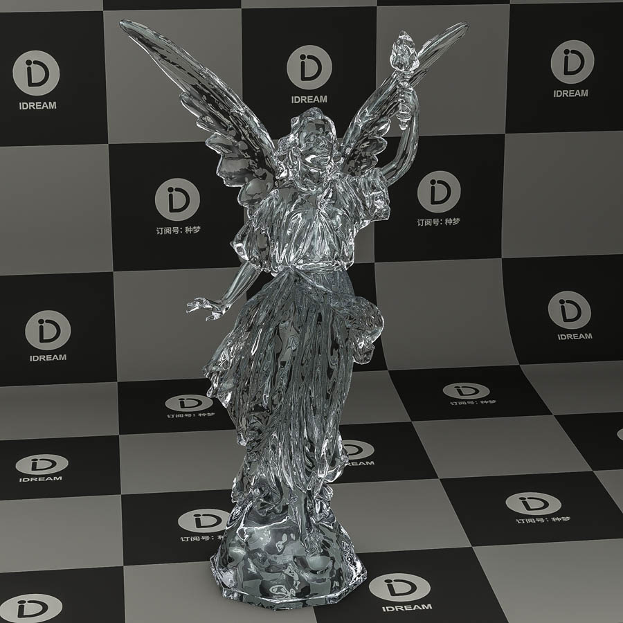 C4D��(sh��)���̳̣��߼�(j��)���|(zh��)��Ⱦ����