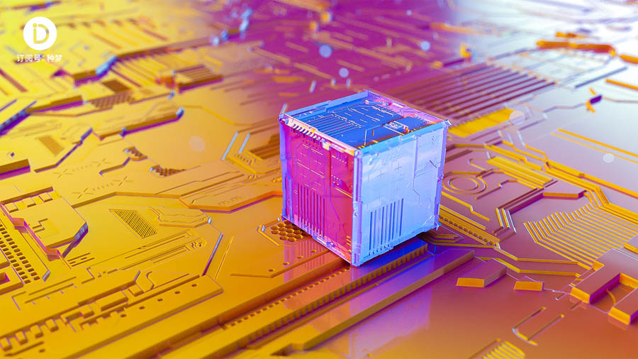 C4D實例教程:高級材質渲染案例