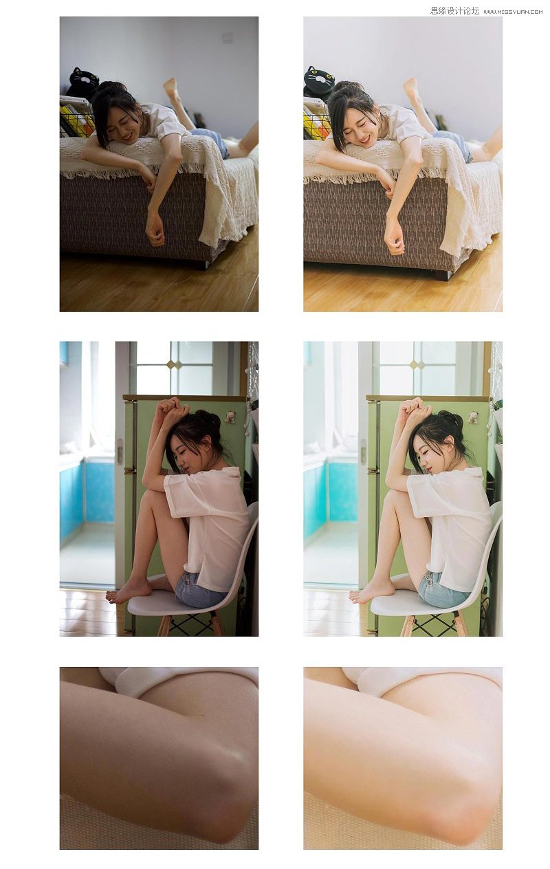 Photoshop�{���عⲻ��������С����Ч��