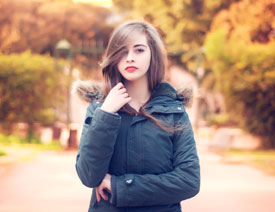 Photoshop�{(di��o)������⾰����Ψ��ůɫ�{(di��o)