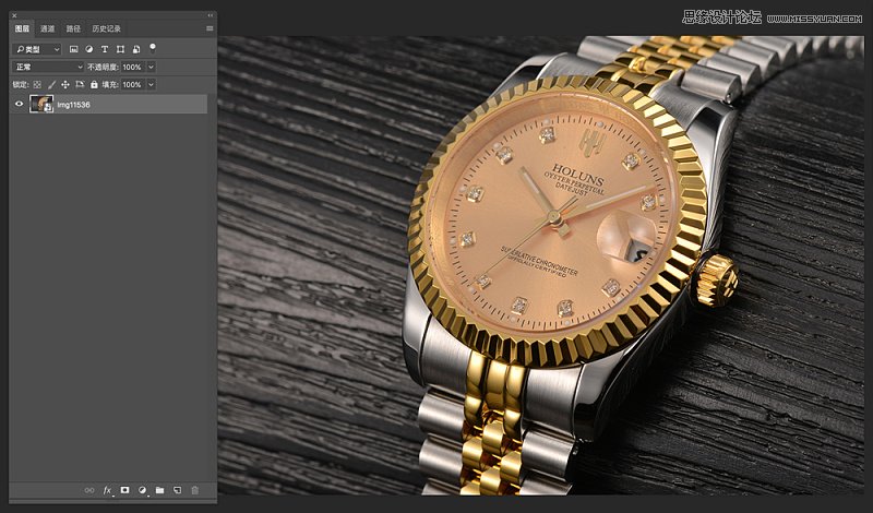 Photoshop詳細(xì)解析CameraRaw插件使用