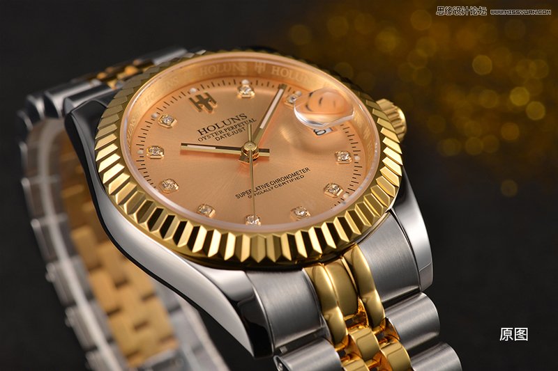 Photoshop詳細解析CameraRaw插件使用