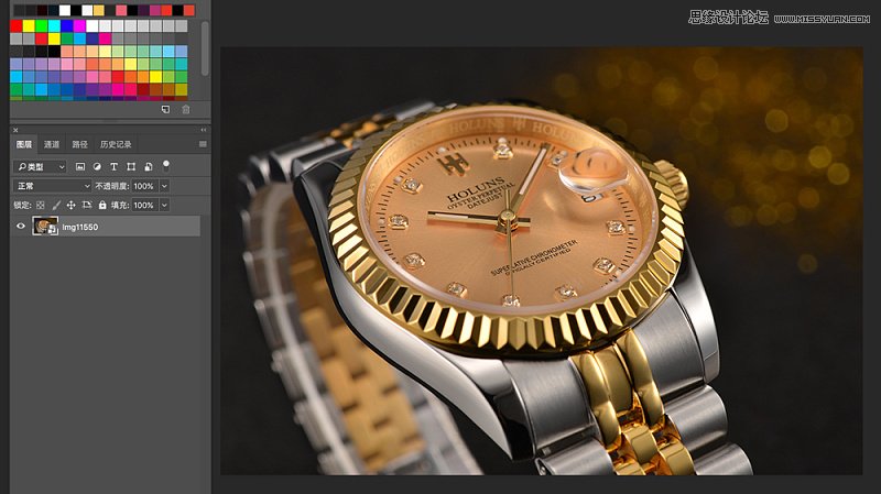 Photoshop詳細解析CameraRaw插件使用