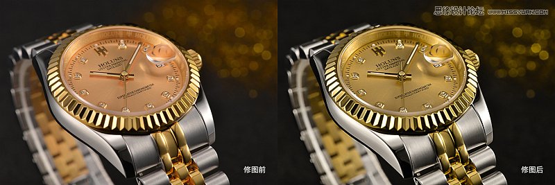 Photoshop詳細解析CameraRaw插件使用