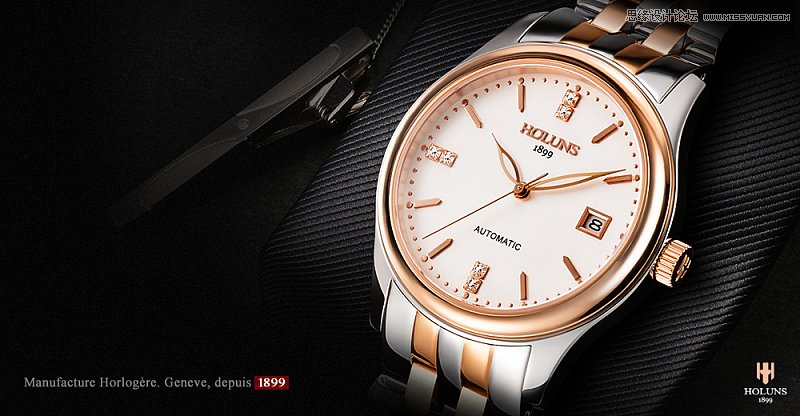 Photoshop詳細解析CameraRaw插件使用