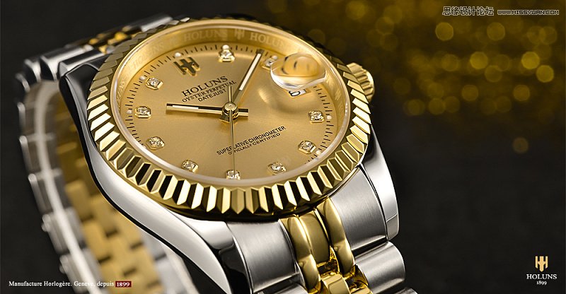 Photoshop詳細(xì)解析CameraRaw插件使用