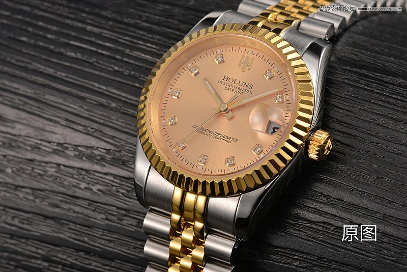 Photoshop詳細(xì)解析CameraRaw插件使用