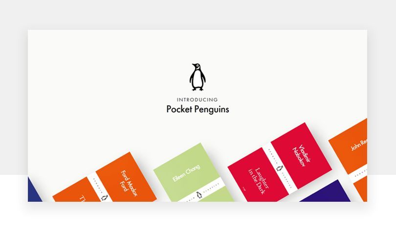 10款經典案例解讀網頁中留白的技巧