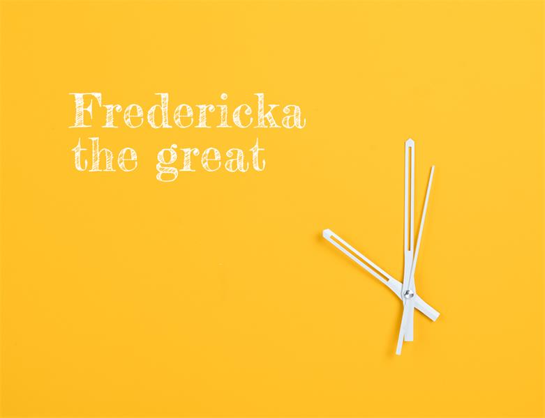 23款WEB設計師必備的英文字體下載