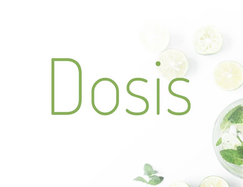 23款WEB設(shè)計(jì)師必備的英文字體下載