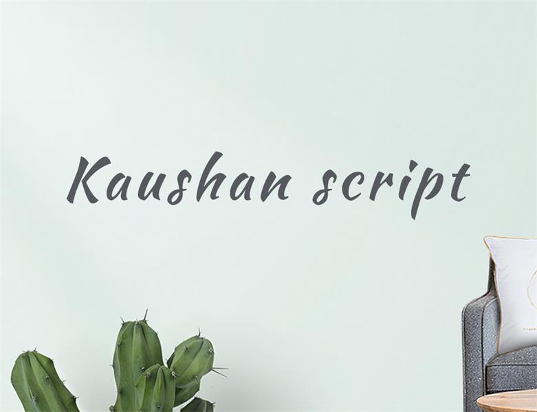 23款WEB設計師必備的英文字體下載