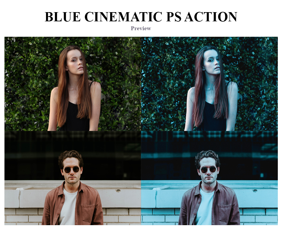 ������Ƭ�D����ɫˇ�gЧ��PS����