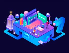 Illustrator�L���ſ�2.5D�u׃�宋